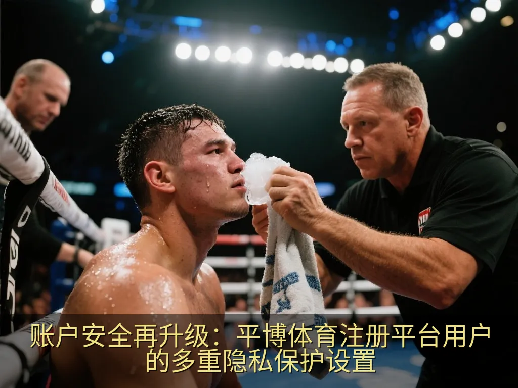 双重身份验证手机屏幕与指纹识别图标